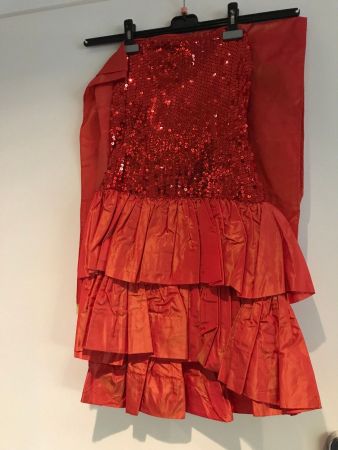 Abendkleid