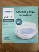 Avent Mikrowelle Sterilisator