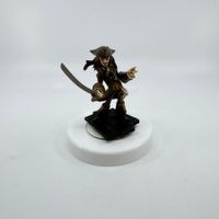 Disney Infinity Captain Jack Sparrow