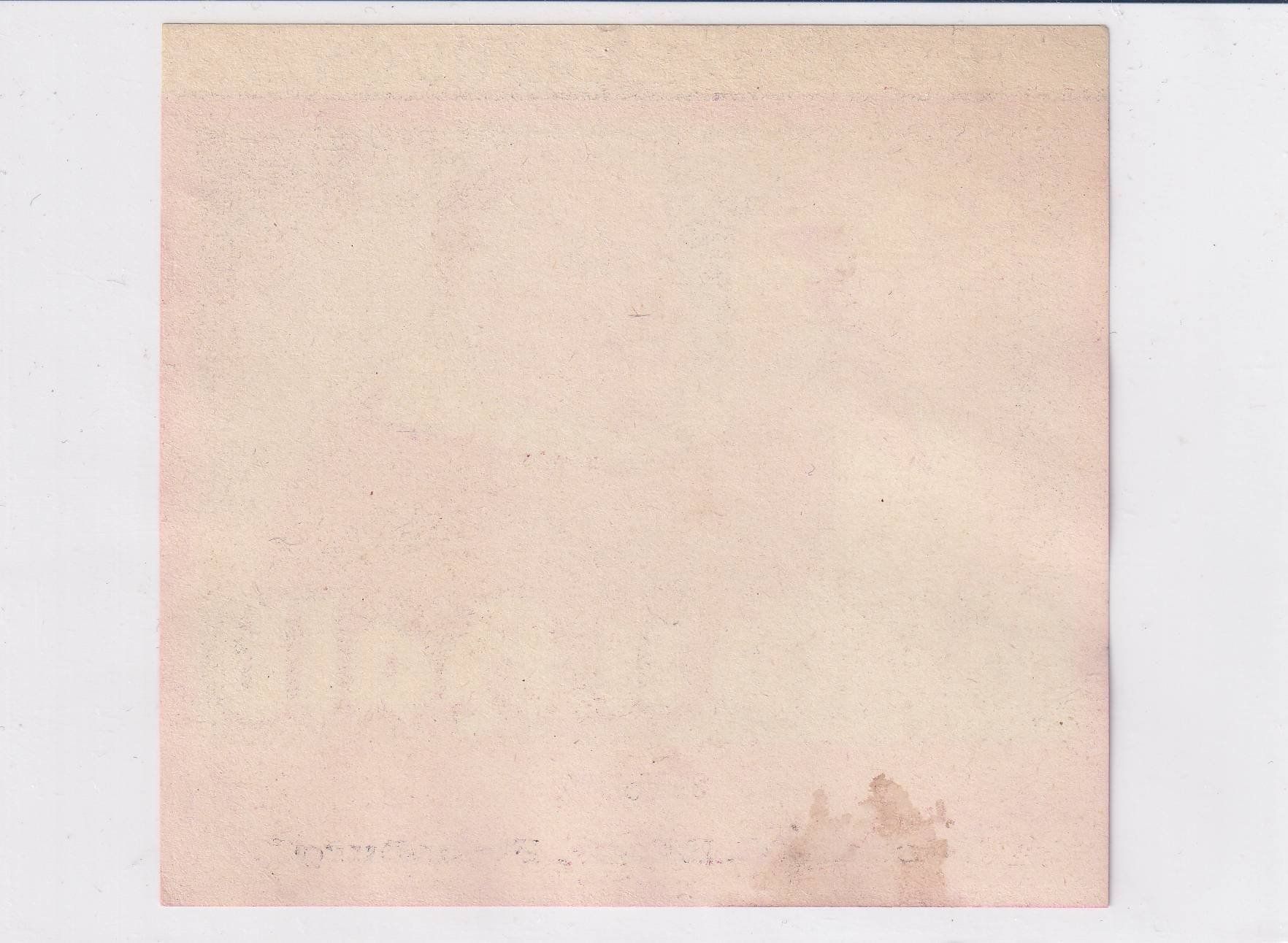 Papier: Etikette - Halb u. Halb (30 Vol.-%) – D'occasion à Hombrechtikon par Rudolf07 1