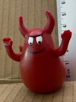Barbapapa - Figurine Barbidur Plastoy 2003