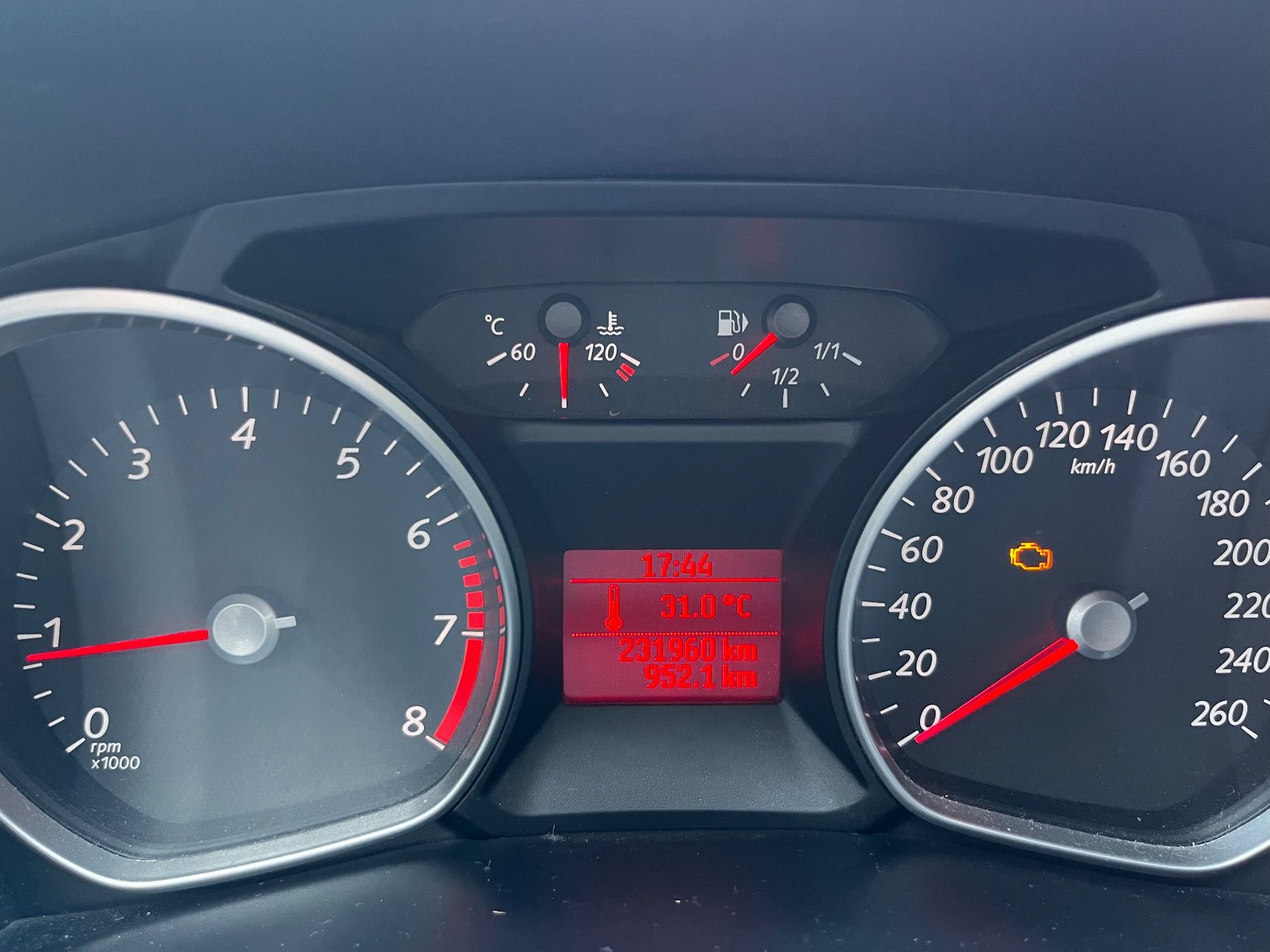 Ford Automobili: Ford Mondeo 2.0l Titanium – Usato da Naz venduto da buzzleclair85 5