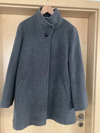 Damenjacke grau Marke (FUCHS SCHMITT)