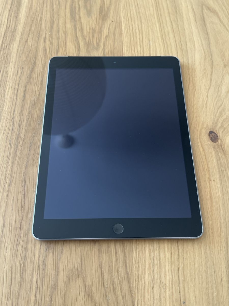 Apple Tablet PC: iPad (5th Gen.) 32GB – Usato da Wallisellen venduto da haunebu