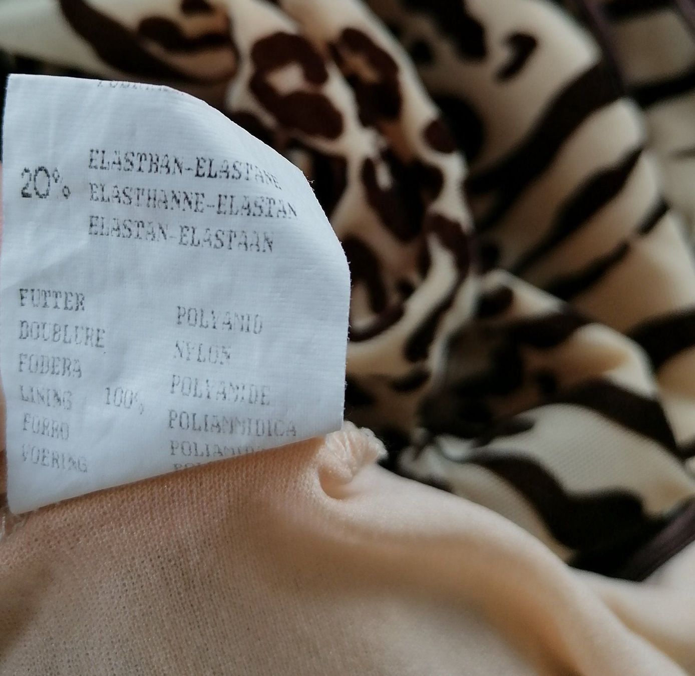 : Kleid / Top von Apart 42 – Neu (gemäss Beschreibung) aus Wallisellen von Muggeli1970 4