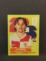 Panini Wm 2026 Sticker :Luka Modric Cro 9