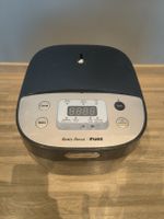 Multikocher Betty Bossi Fust