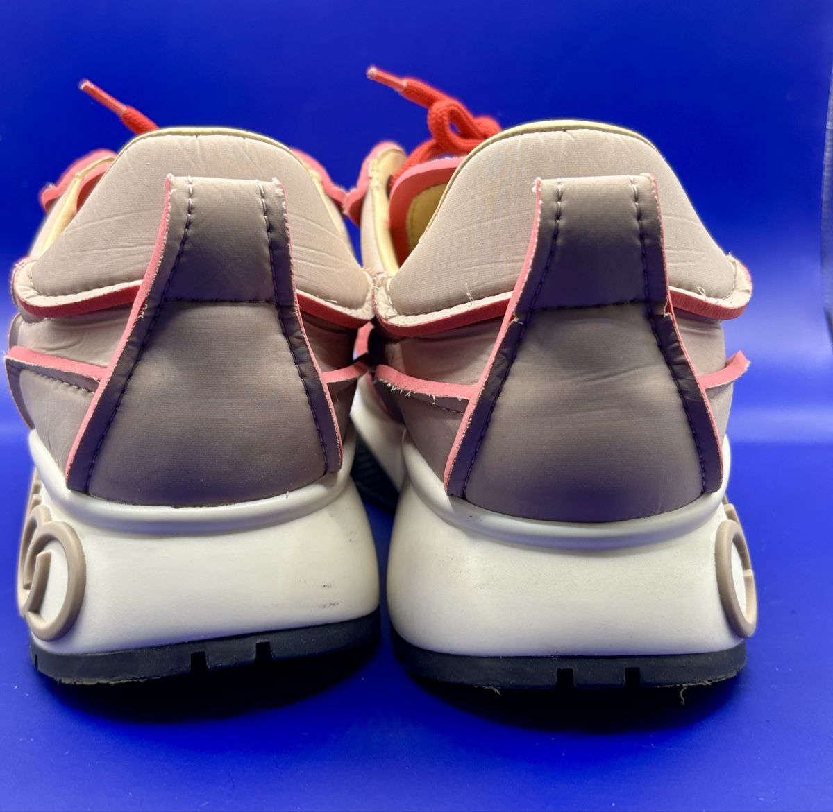 Jimmy Choo Scarpe da donna: Jimmy Choo Sneakers – Nuovo (secondo la descrizione) da Buchrain venduto da Mr.Kim 4