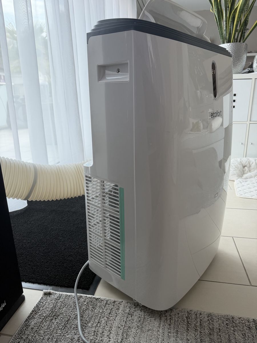 Ecofort Klimageräte: ECOFORT Klimagerät CoolAir 16+ – Gebraucht aus Fällanden von andre660 5