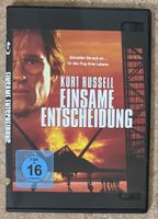 EINSAME ENTSCHEIDUNG