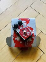 Dunlop MXR Jimi Hendrix Limited Edition Fuzz Face
