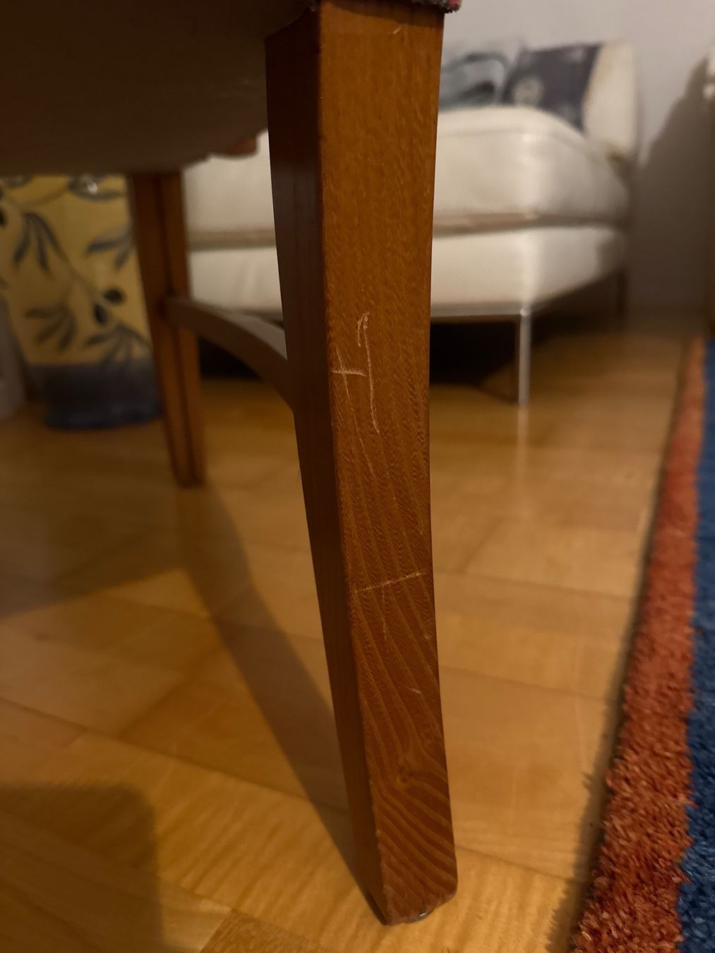 Poltrone: Zwei Hundertwasser Sessel - Vintage Sessel – Usato da Berne venduto da AntoineArjuna 6
