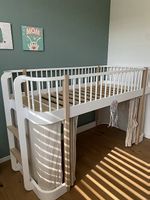 Hochbett Original Oliver furniture 