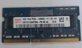 Hynix 4GB DDR3L RAM  (26)