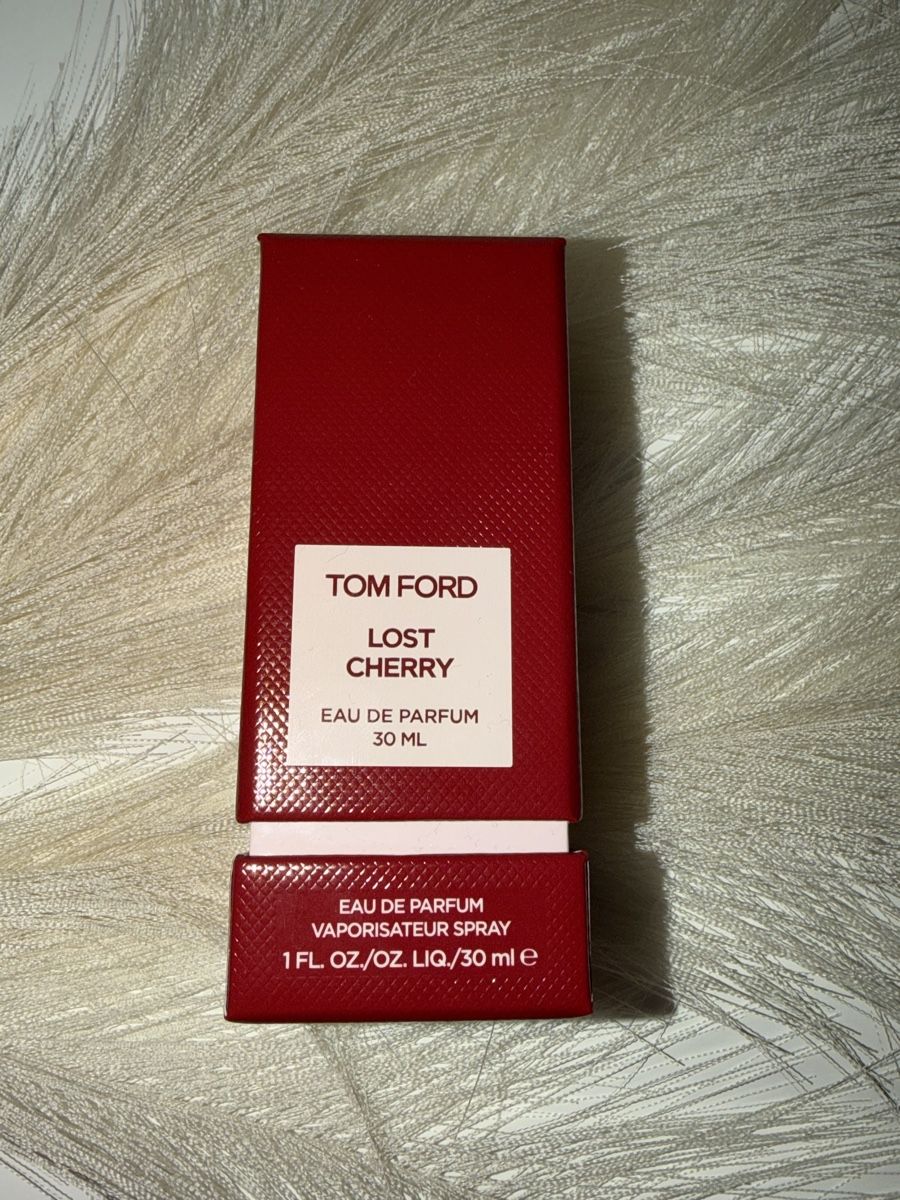 Tom Ford Parfum & Eau de Toilette: TOM FORD LOST CHERRY Eau de Parfum 30ml neu – Neu und originalverpackt aus Schwanden GL von ale_dr6g 3