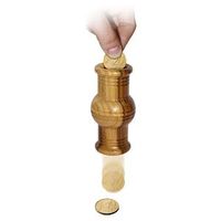 Coin Tube (Zaubertrick)