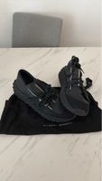 Giuseppe Zanotti Turnschuhe schwarz Grösse 40