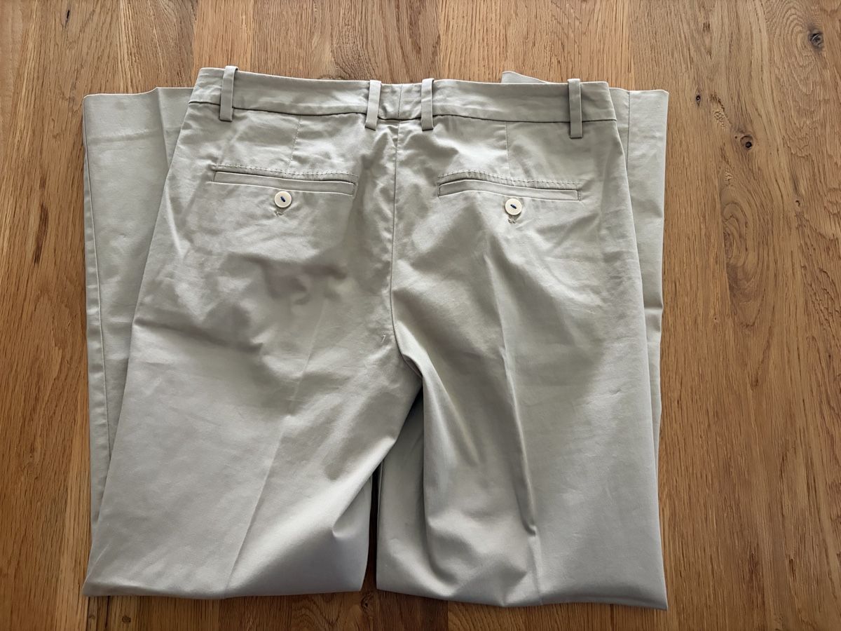 Marc O'Polo Pantalons: Chino - Marco Polo - Grösse 34 – Neuf (Voir description) à Baar par Colette18 4