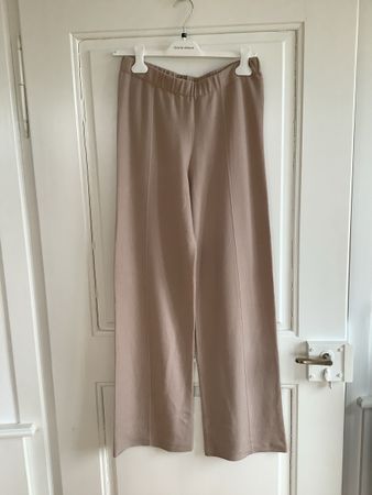 Fabiana Filippi Strickhose 100% Kaschmir, S/M Neu NP 598.-