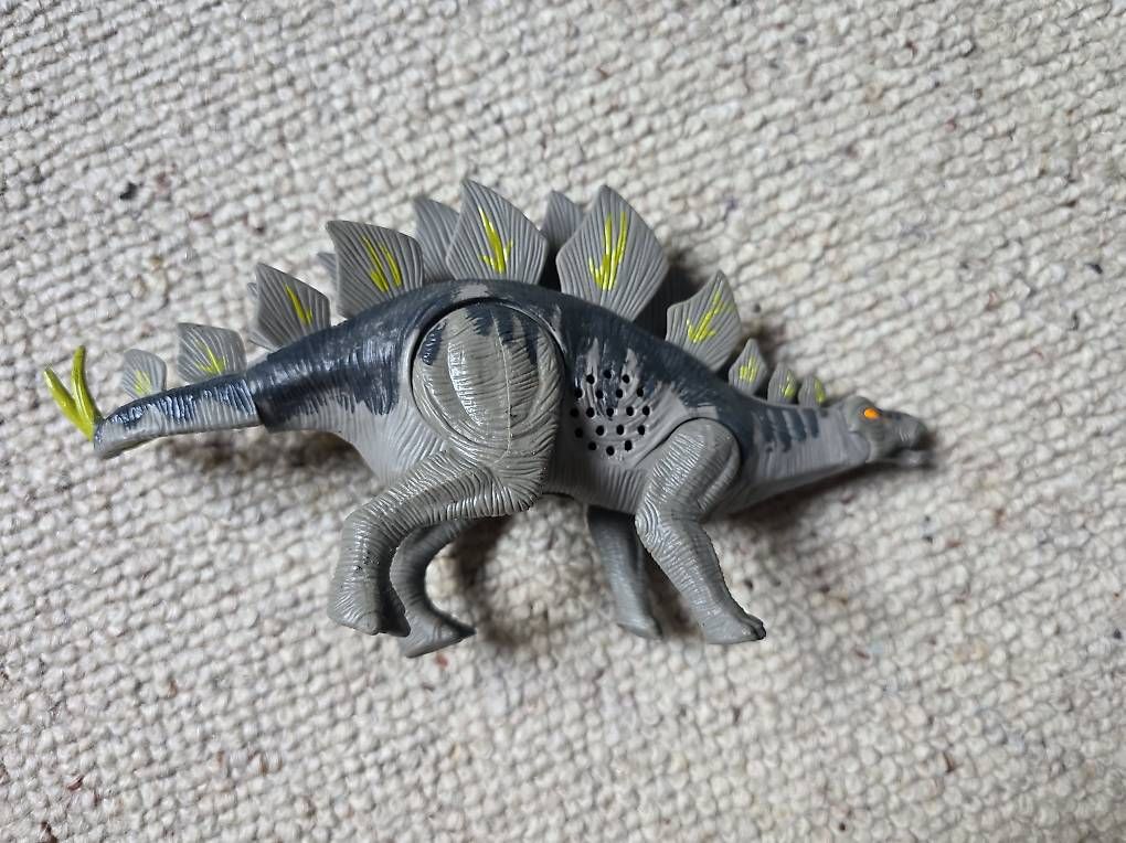 Libri: 2 Dinosaurier mit Sound – Usato da Tägerwilen venduto da pre_tpc6 3
