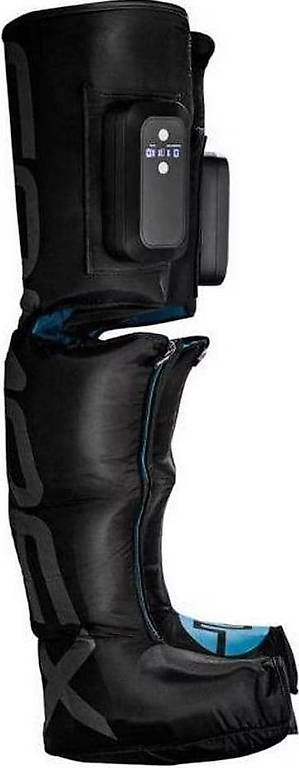 Compex Dispositivi per massaggi: Compex Ayre Recovery Boots – Nuovo (secondo la descrizione) da Alpnach Dorf venduto da JK_Trading