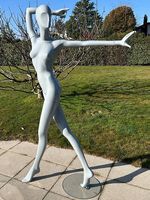 Mannequin de vitrine Schläppi