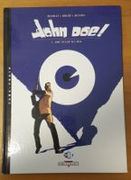 John Doe !  N 1 (T.B.E.)  Une pizza à l'œil