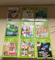 GEOlino Magazine guter Zustand