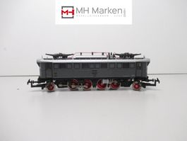 Trix Express 2232 E-Lok BR E75 der DR Analog DC 3-Leiter H0