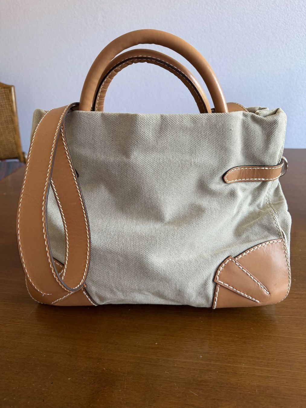 Borse da donna: Sonia Rykiel Tasche – Usato da Küssnacht venduto da Flowerlady 1