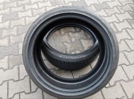 225 40 R20 GOODYEAR EAGLE F1 SUPERSPORT SOMMERREIFEN DOT0324