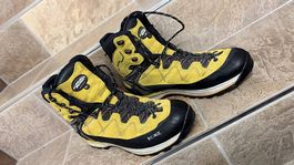 MEINDL Gore-Tex Bergschuhe / Wanderschuhe  Gr. 46½