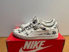 Puma Suede Gr: 40,5