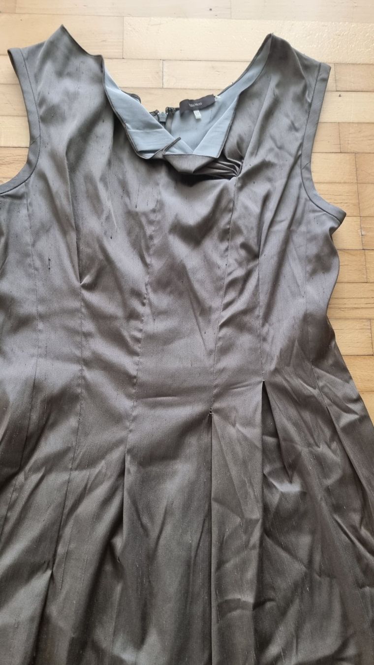Blusen: Vera Wang Bluse Seide – Gebraucht aus Riedikon von Winter21. 1