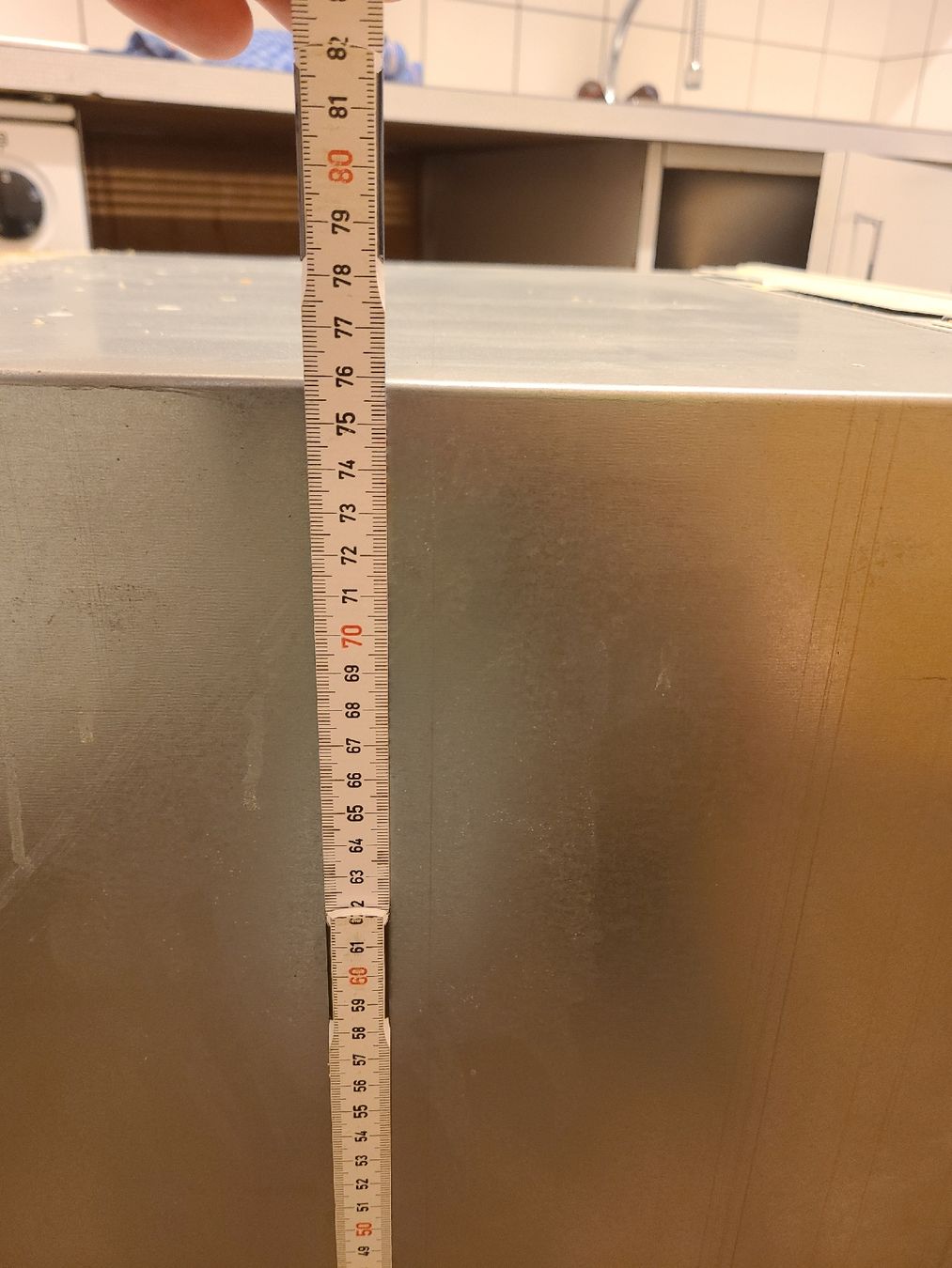 Electrolux Frigoriferi: Kühlschrank Electrolux 130L mit Gefrierfach – Usato da Ganterschwil venduto da Sevi1986 5
