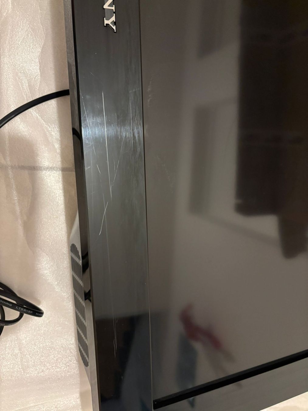 Sony Fernseher: Sony TV – Gebraucht aus Estavayer-le-Lac von Lor_tjg5 4