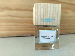 2ml Carner Barcelona Rock Star Muster Abfüllung Sample niche