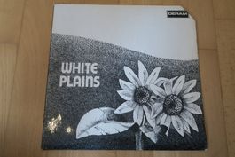 White Plains – White Plains