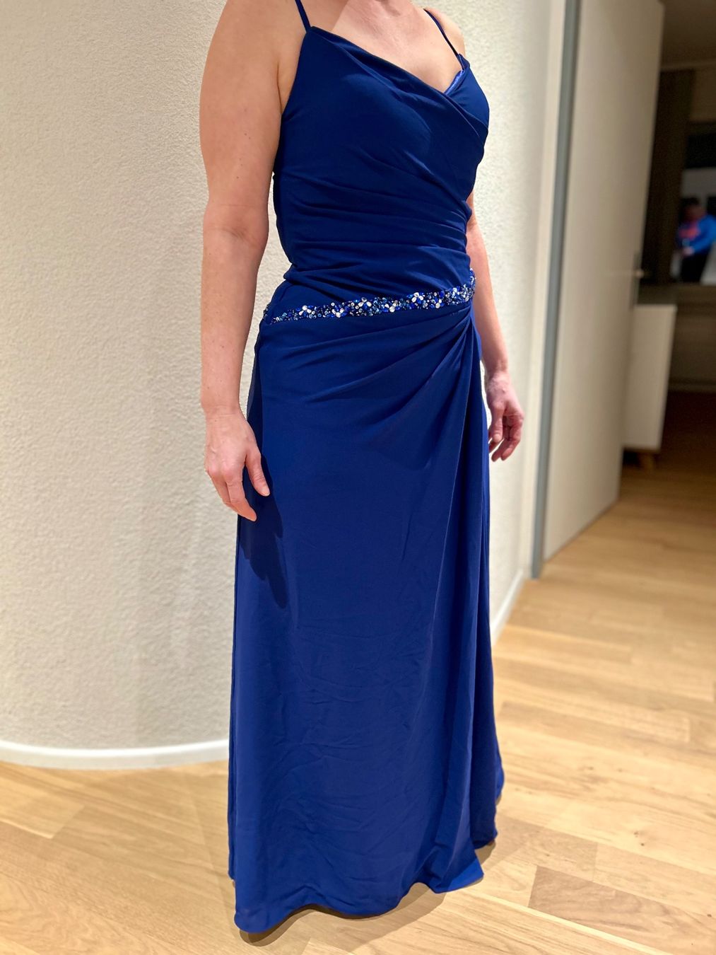 Robes: Abendkleid – D'occasion à Wiezikon b. Sirnach par Blumi6 1