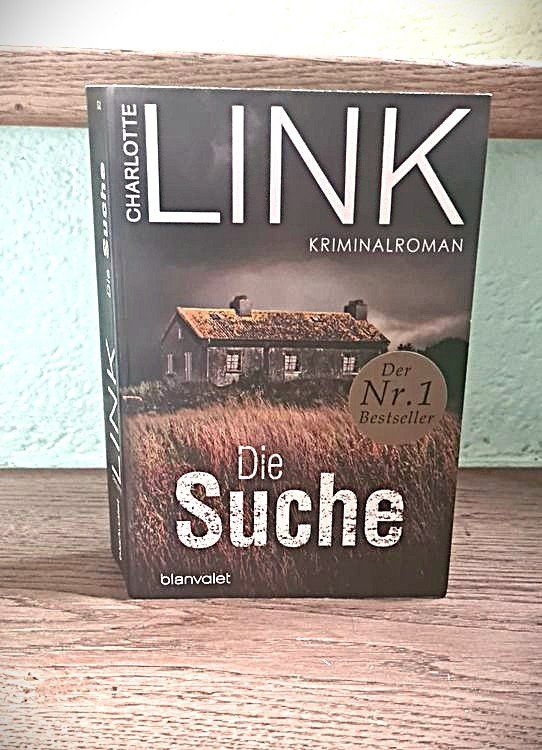 Libri: Charlotte Link - Suche - Taschenbuch – Usato da Wettingen venduto da Mahariko