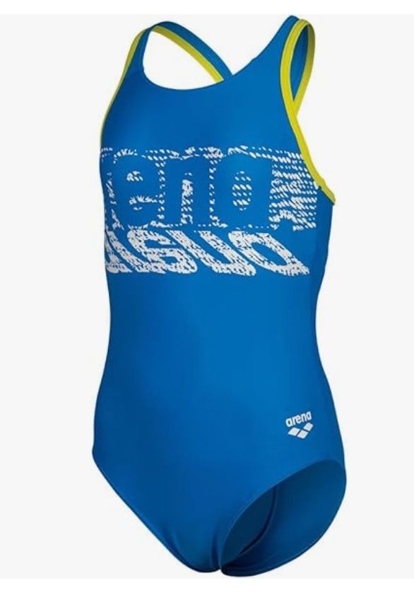 Arena Costumi da bagno & Bikini: Neues ARENA Mädchen Badekleid Gr. 152 – Nuovo e nell'imballaggio originale da Densbüren venduto da H-76