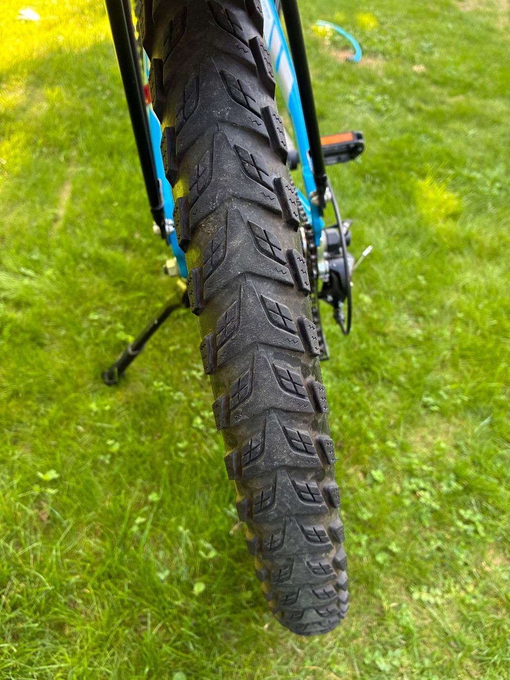 Trelago Biciclette: Trelago E-MTB Furly Elektrovelo – Usato da Hefenhofen venduto da AndreasZ0102 6