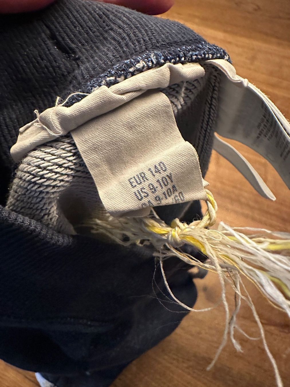 Costumi da bagno: Badehose Gr. 140 – Usato da Winterthur venduto da manelio113 1