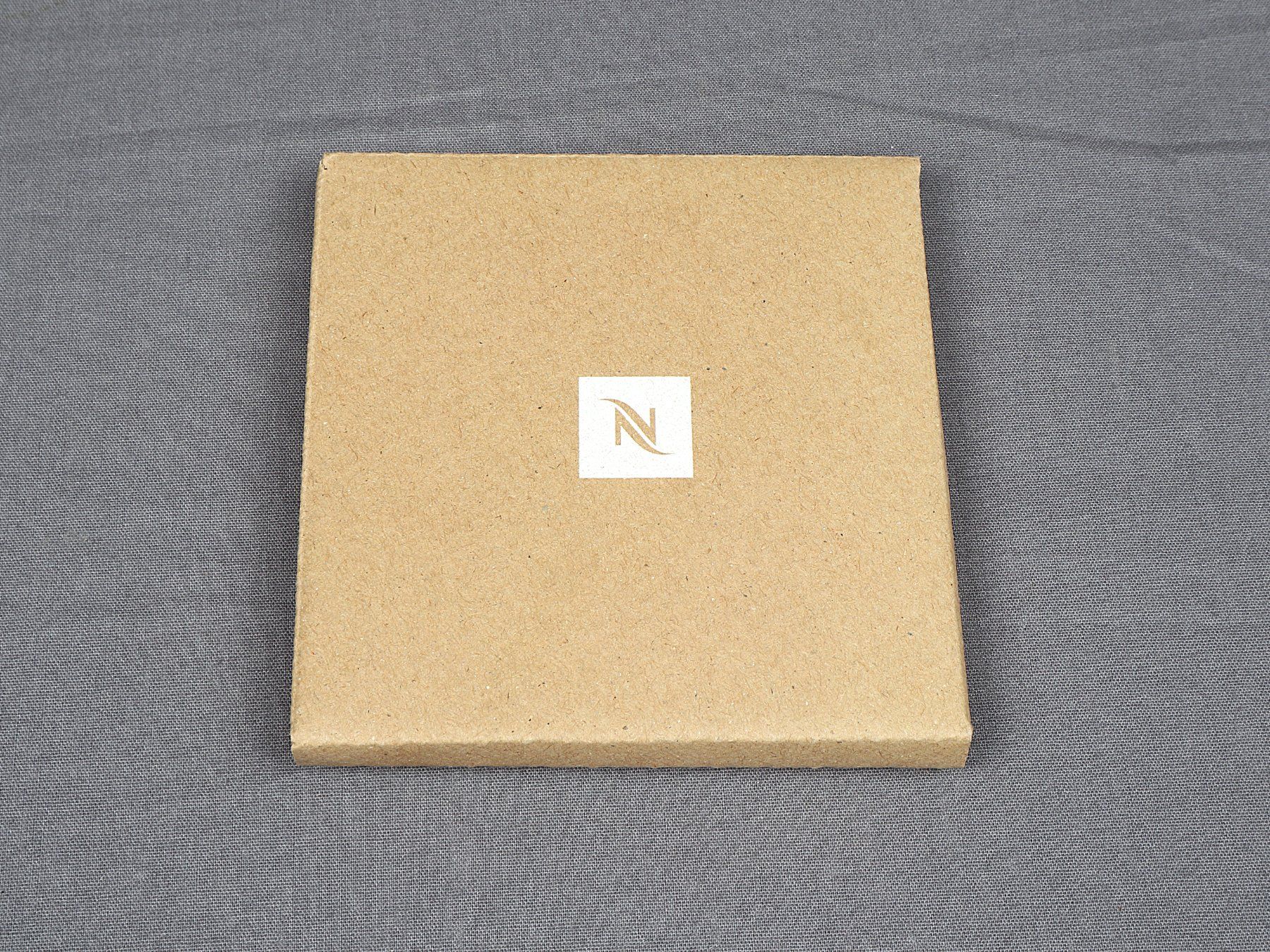 Nespresso Dessous de verre: NESSPRESSO Kaffee Untersetzer Istanbul – Neuf (Voir description) à Steinen par Restwert_Steinen 3