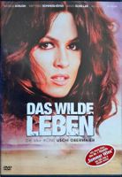 DAS WILDE LEBEN (2007) - DIE 68er IKONE USCHI OBERMAIER