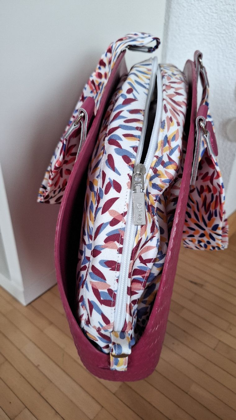 Obag Borse da donna: obag twist NEU – Nuovo (secondo la descrizione) da Schwarzenbach SG venduto da LoveBag 5