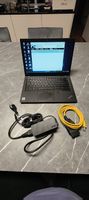 BMW Diagnoselaptop ThinkPad