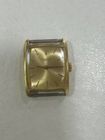Vintage IWC (International Watch Co.) Armbanduhr – 18 Karat