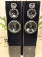 UHER Fairplay 4000 – Legendäre High-End Lautsprecher