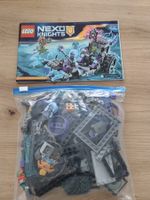 LEGO Nexo Knights 70349